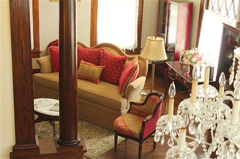 סן אנטוניו Evas Escape At The Gardenia Inn מראה חיצוני תמונה