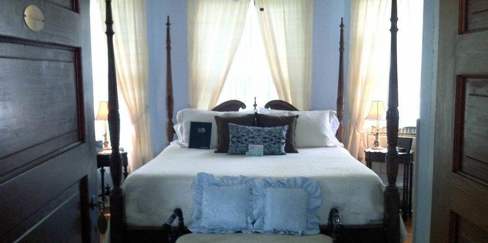 סן אנטוניו Evas Escape At The Gardenia Inn מראה חיצוני תמונה