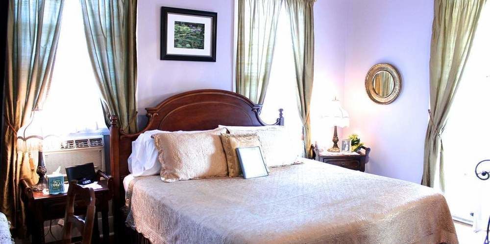 סן אנטוניו Evas Escape At The Gardenia Inn מראה חיצוני תמונה