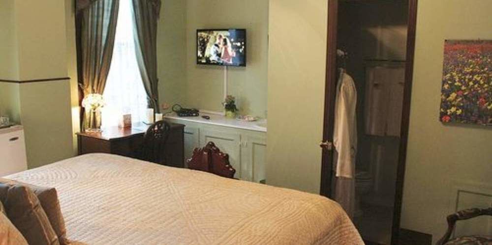 סן אנטוניו Evas Escape At The Gardenia Inn מראה חיצוני תמונה