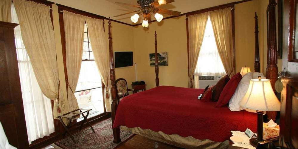 סן אנטוניו Evas Escape At The Gardenia Inn מראה חיצוני תמונה