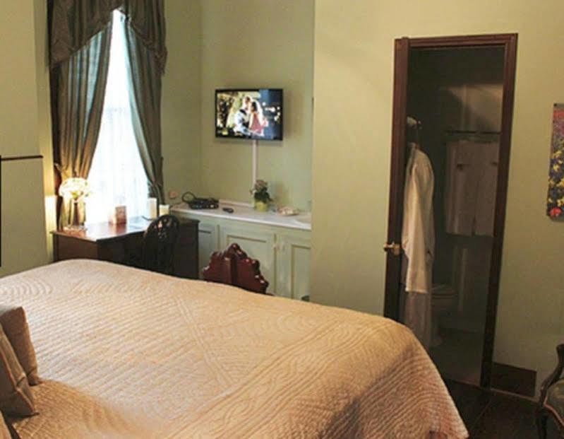 סן אנטוניו Evas Escape At The Gardenia Inn מראה חיצוני תמונה